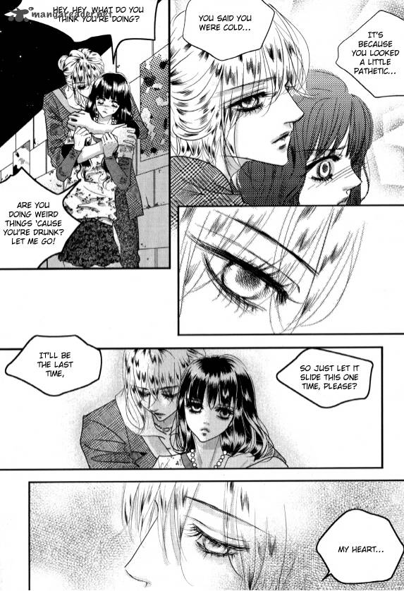 Goong Chapter 163 Page 25