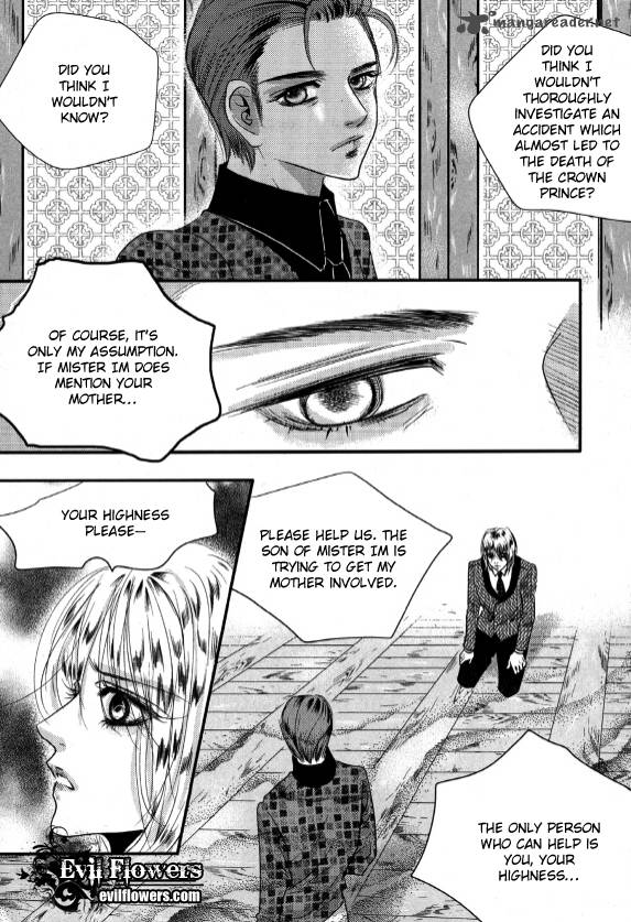 Goong Chapter 164 Page 20