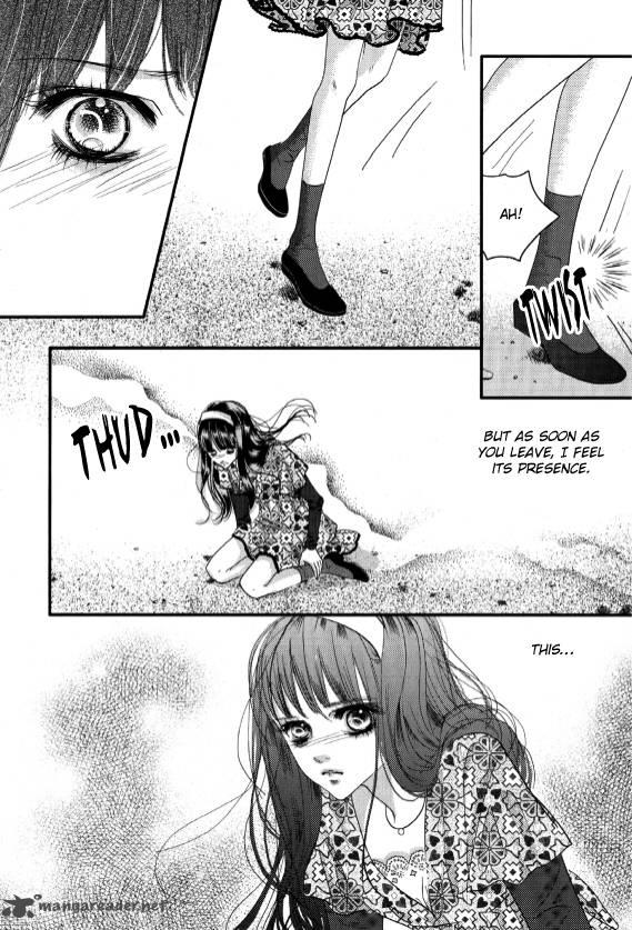 Goong Chapter 165 Page 15