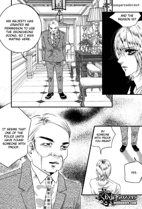 Goong Chapter 165 Page 23