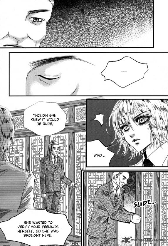 Goong Chapter 165 Page 28