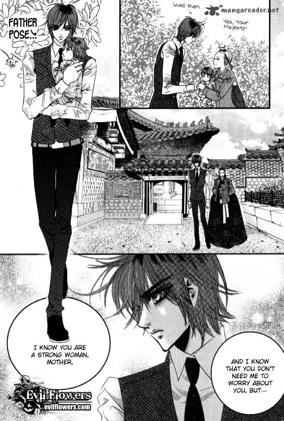 Goong Chapter 166 Page 11