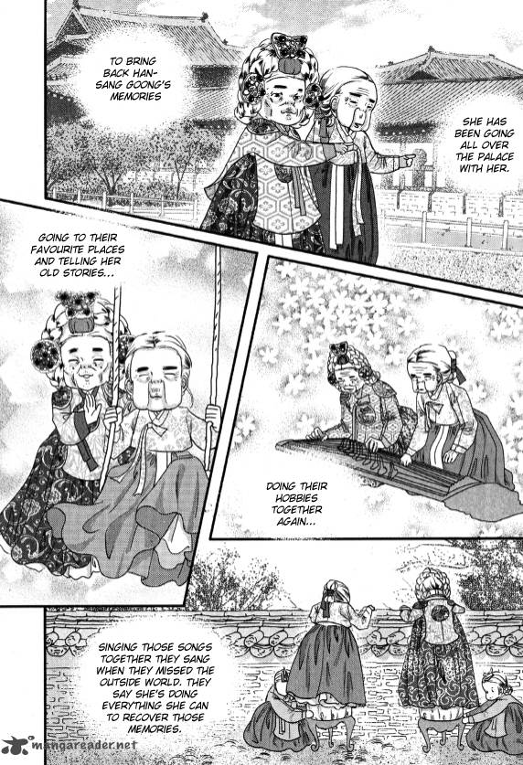 Goong Chapter 166 Page 15