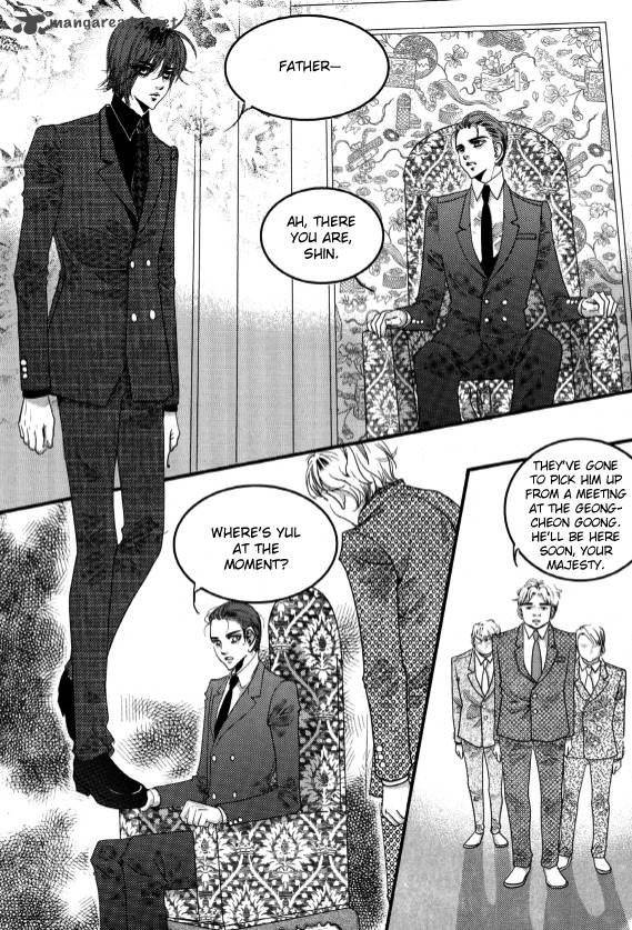 Goong Chapter 166 Page 19
