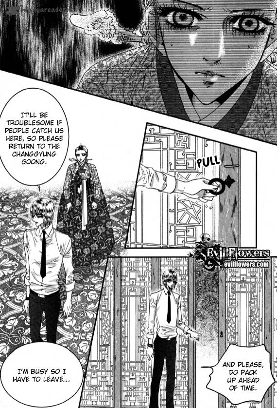 Goong Chapter 166 Page 8