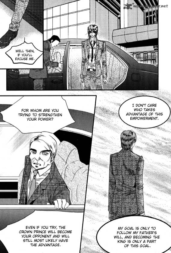 Goong Chapter 167 Page 20