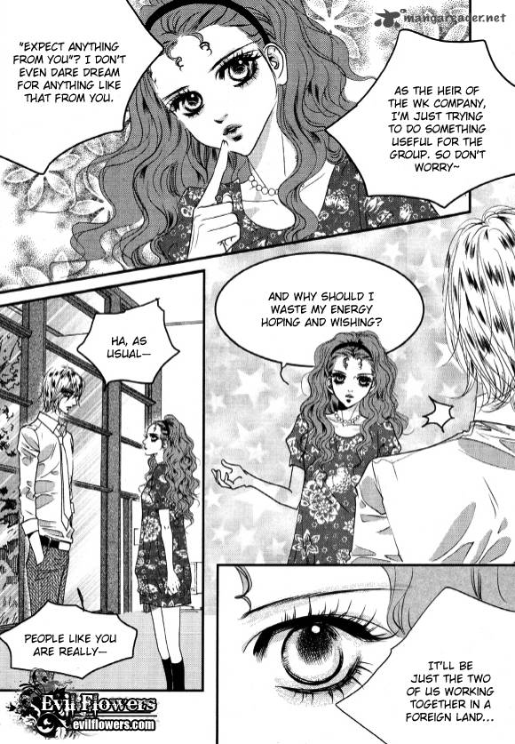 Goong Chapter 168 Page 10