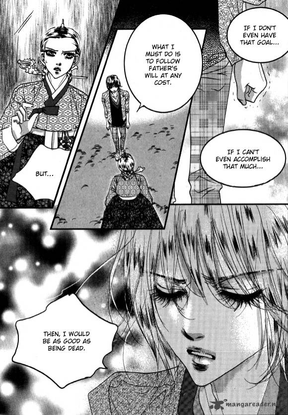 Goong Chapter 168 Page 16