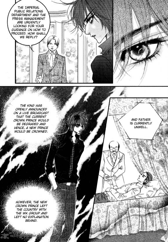 Goong Chapter 168 Page 21