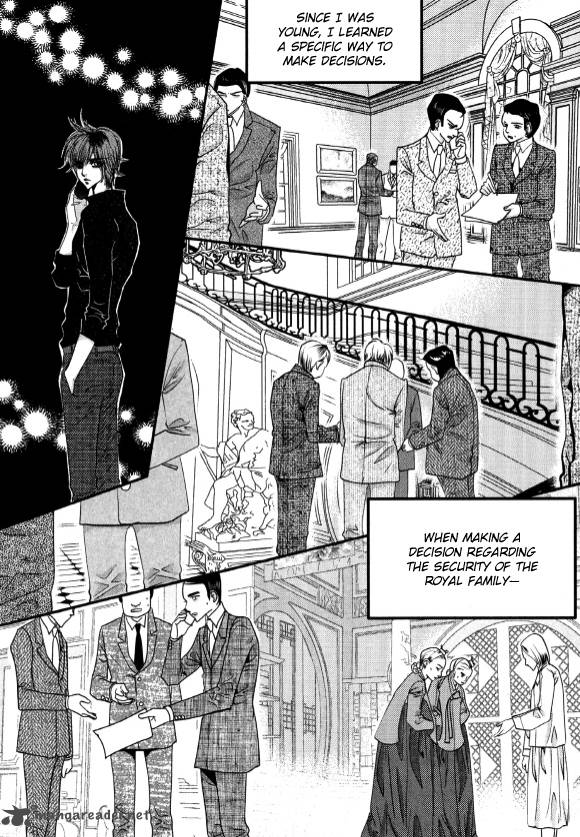 Goong Chapter 168 Page 25