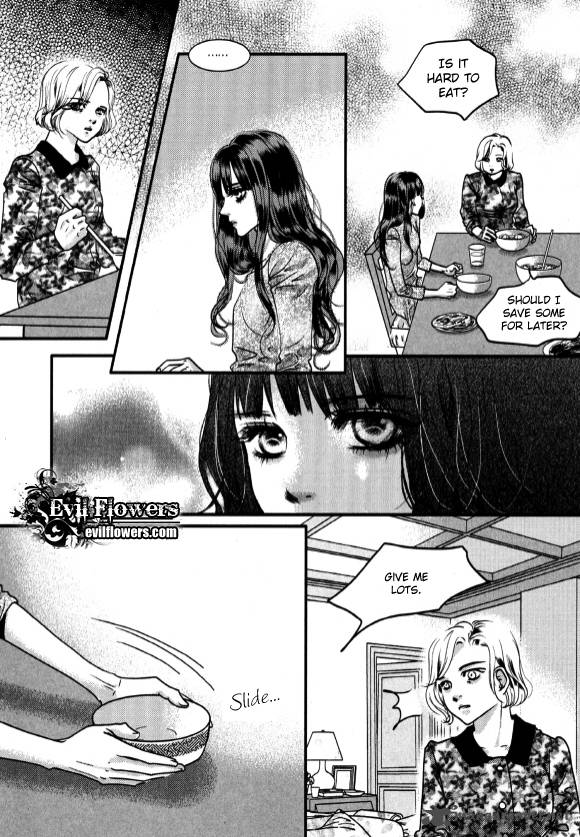 Goong Chapter 168 Page 31