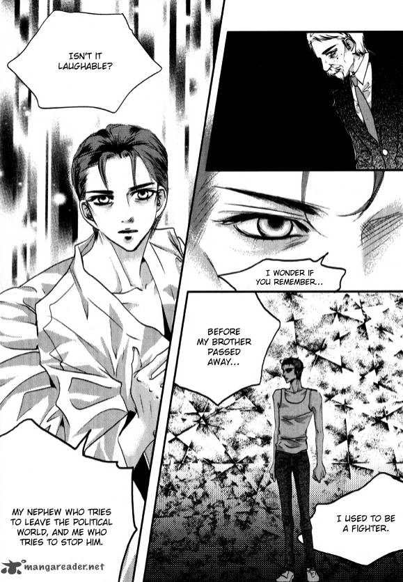 Goong Chapter 168 Page 36