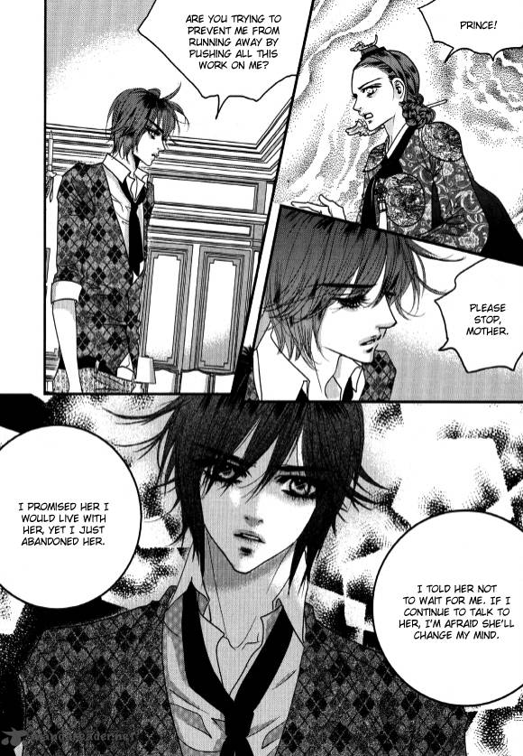 Goong Chapter 168 Page 45