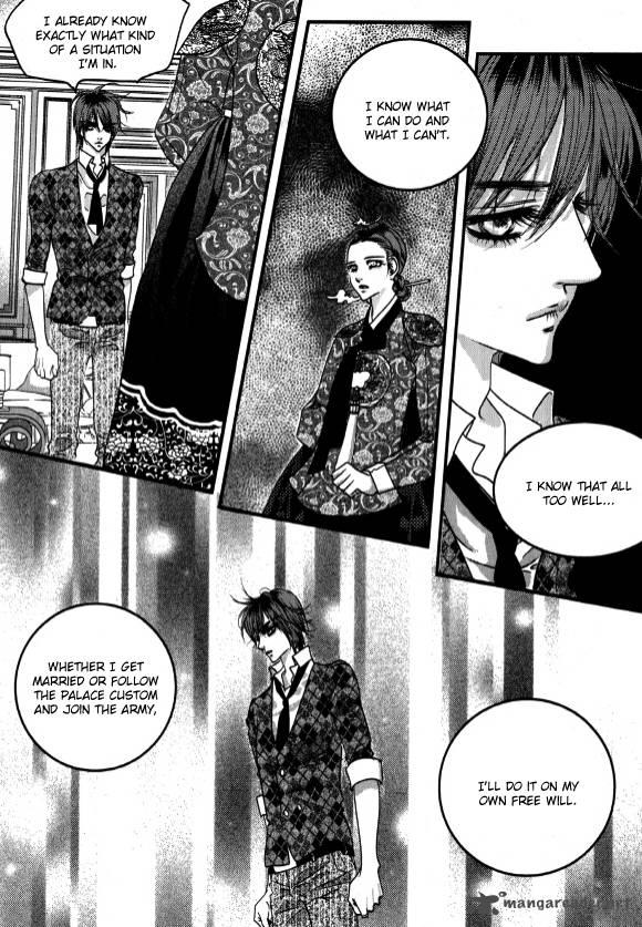 Goong Chapter 168 Page 46