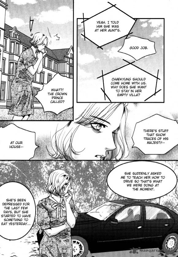 Goong Chapter 168 Page 50