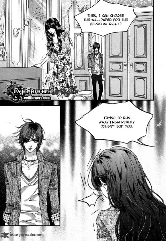 Goong Chapter 169 Page 15