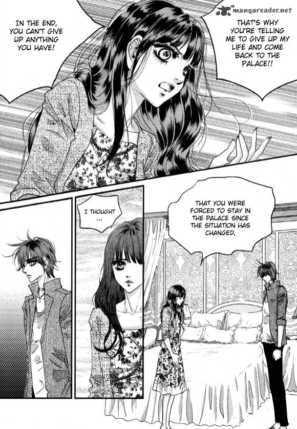 Goong Chapter 169 Page 19