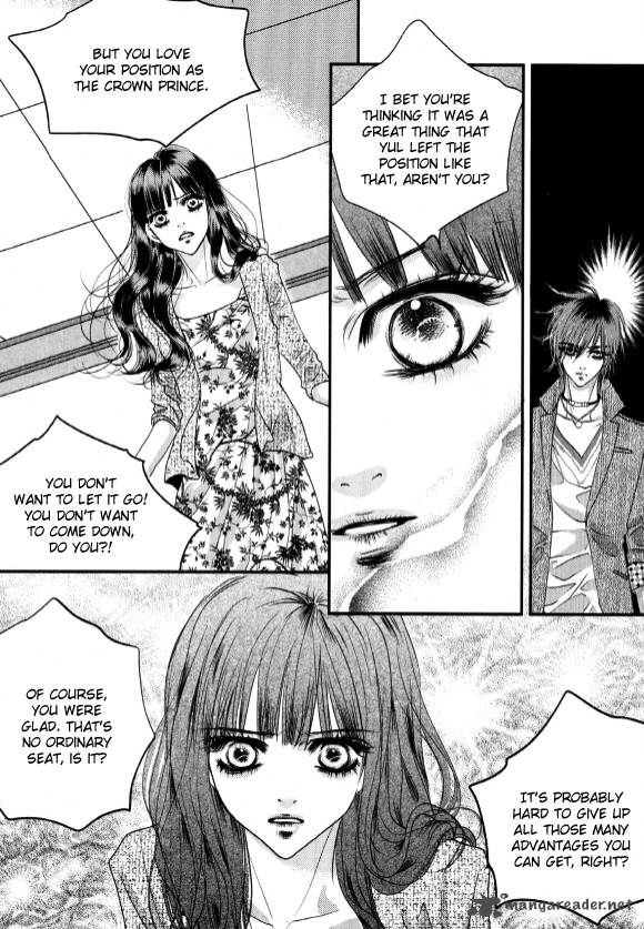 Goong Chapter 169 Page 20