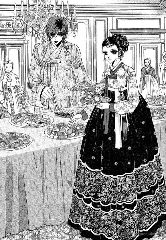 Goong Chapter 169 Page 6