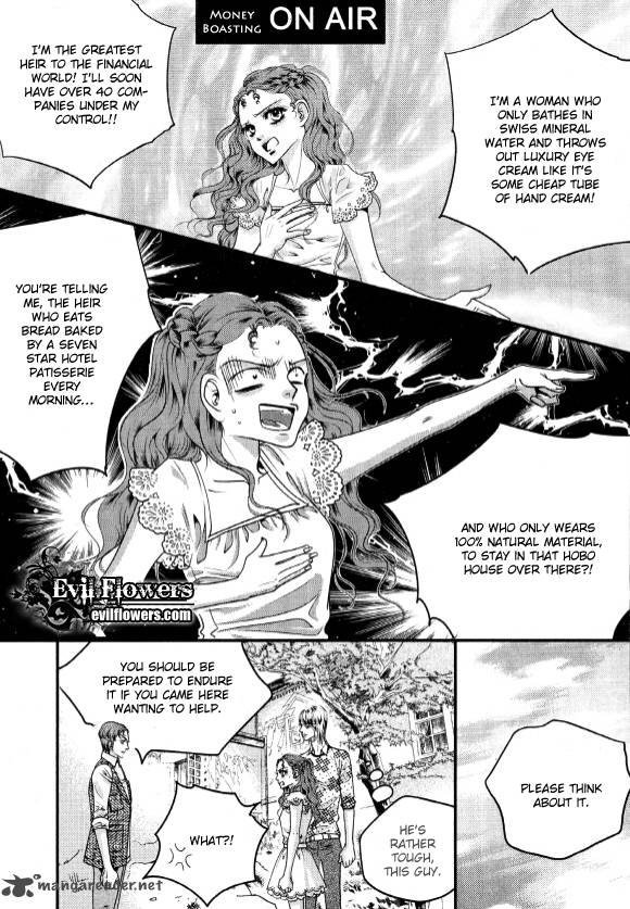 Goong Chapter 170 Page 11