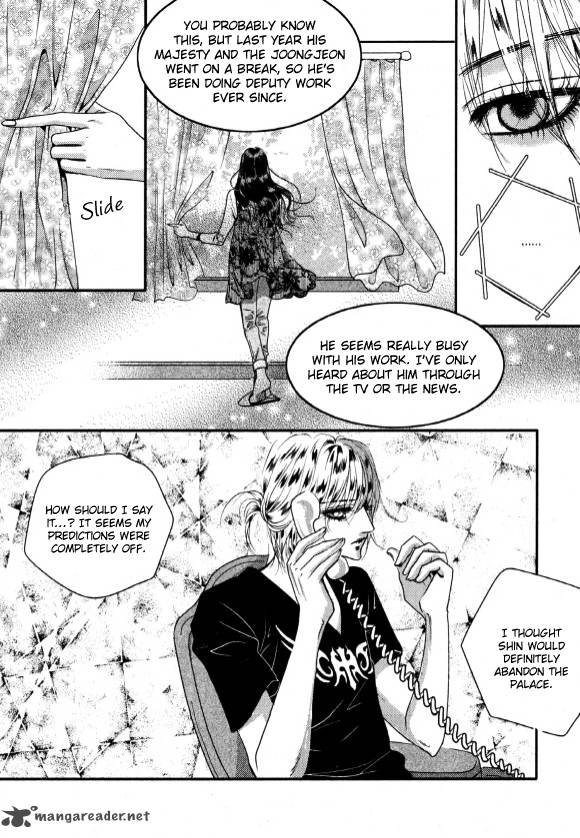 Goong Chapter 170 Page 16