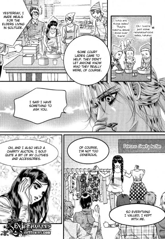 Goong Chapter 170 Page 20