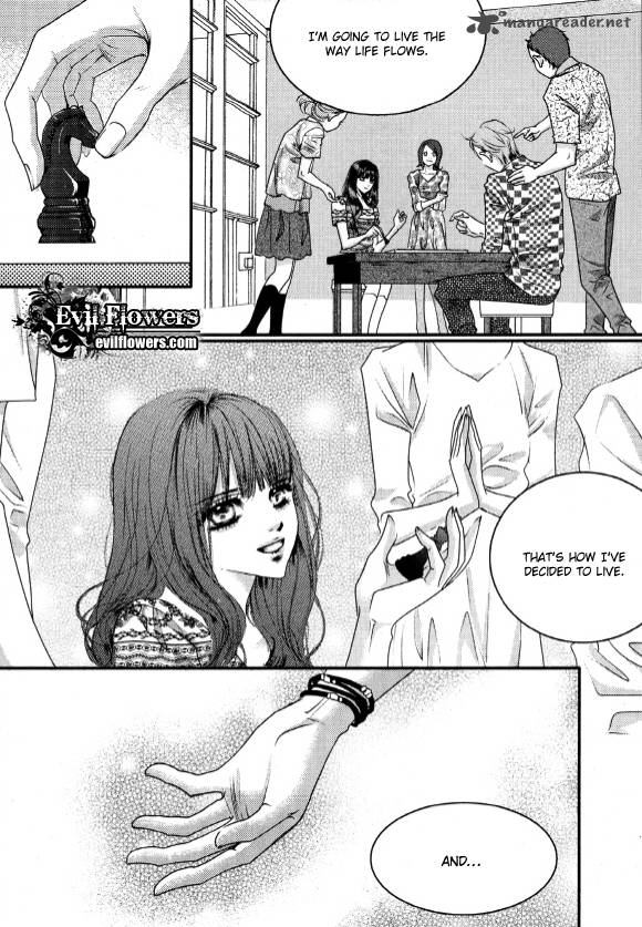 Goong Chapter 170 Page 24