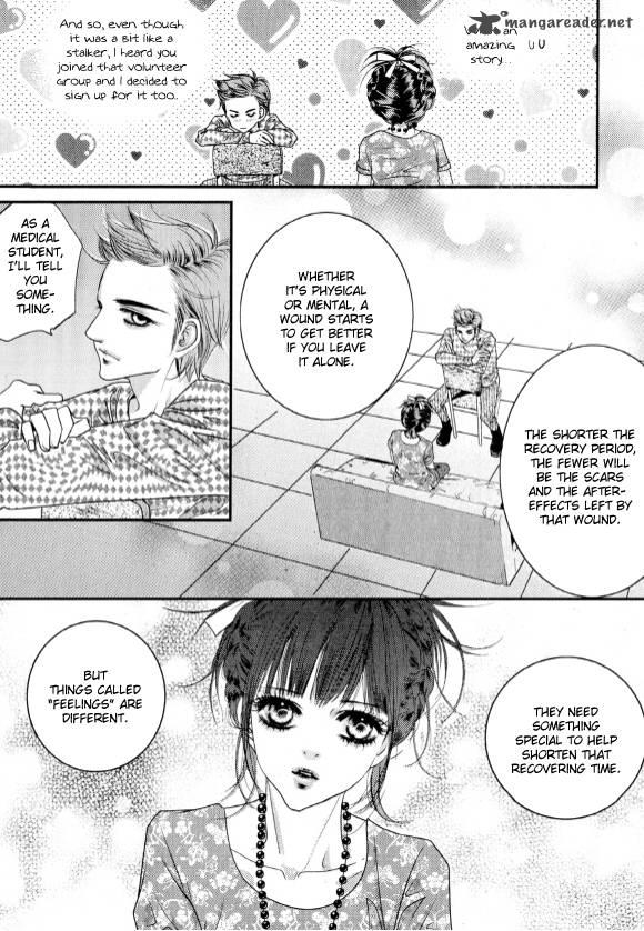 Goong Chapter 171 Page 24