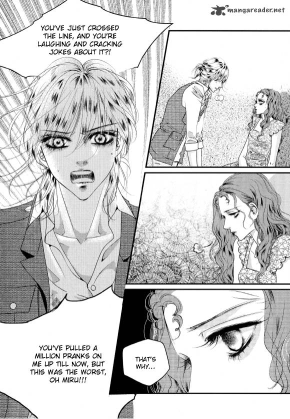 Goong Chapter 172 Page 13