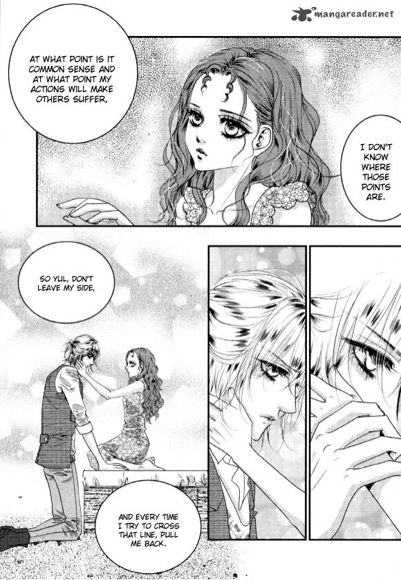 Goong Chapter 172 Page 15
