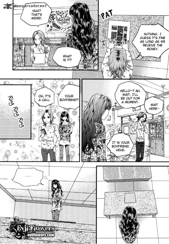 Goong Chapter 172 Page 19