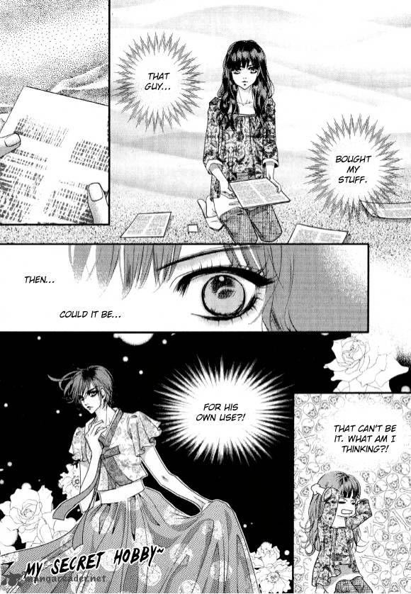 Goong Chapter 172 Page 24