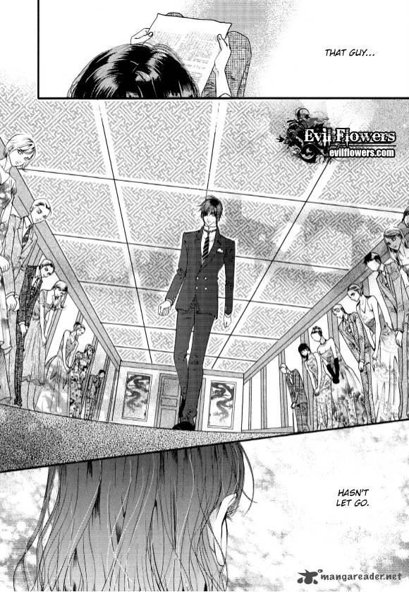 Goong Chapter 172 Page 25