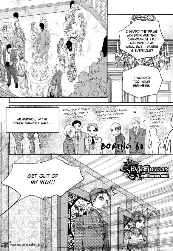Goong Chapter 173 Page 30