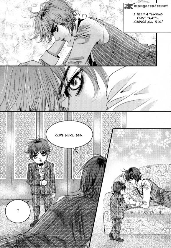 Goong Chapter 174 Page 14
