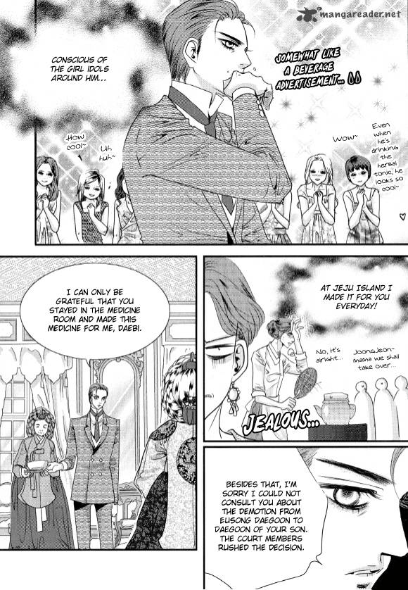 Goong Chapter 174 Page 19