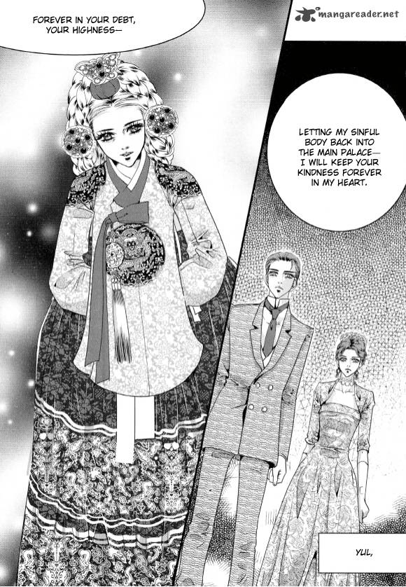 Goong Chapter 174 Page 23