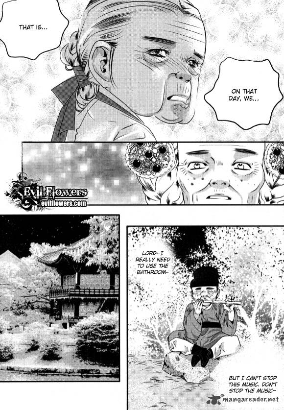 Goong Chapter 175 Page 11