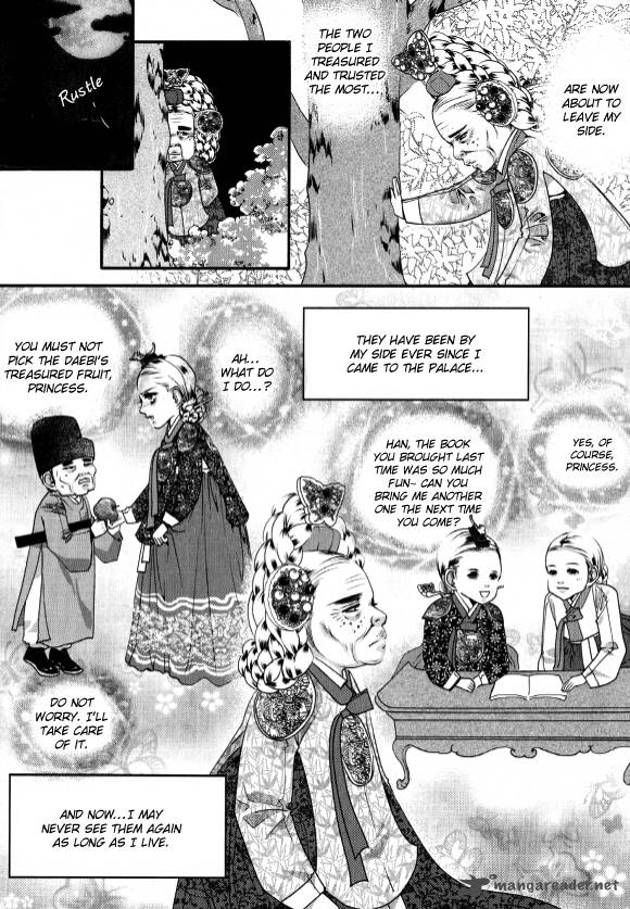Goong Chapter 175 Page 18