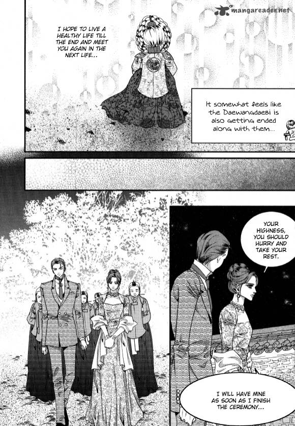Goong Chapter 175 Page 19