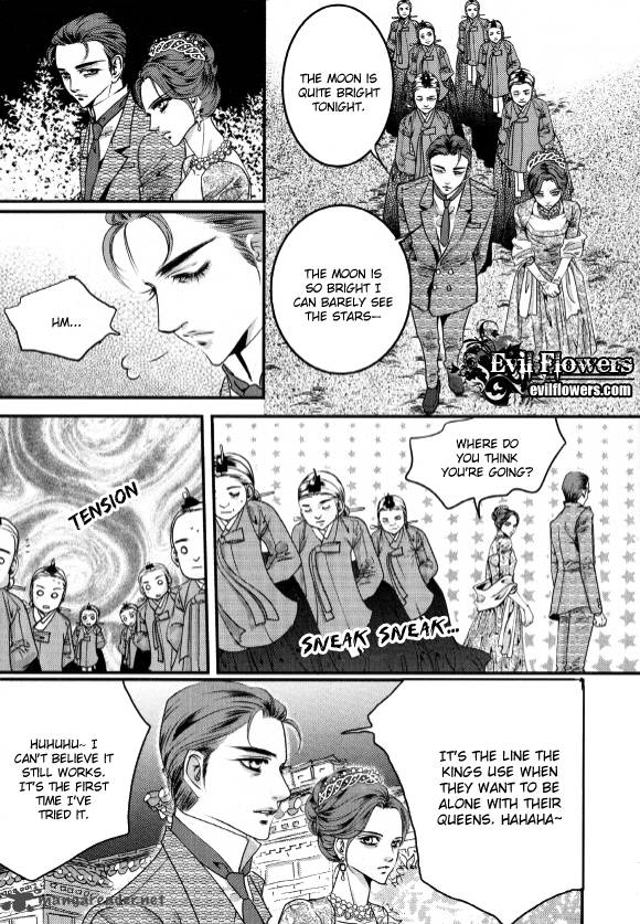 Goong Chapter 175 Page 20