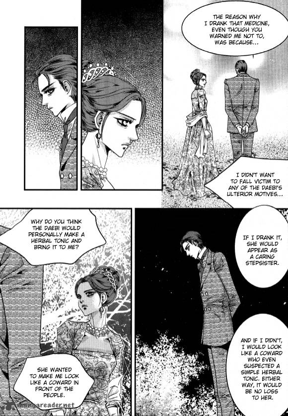 Goong Chapter 175 Page 21
