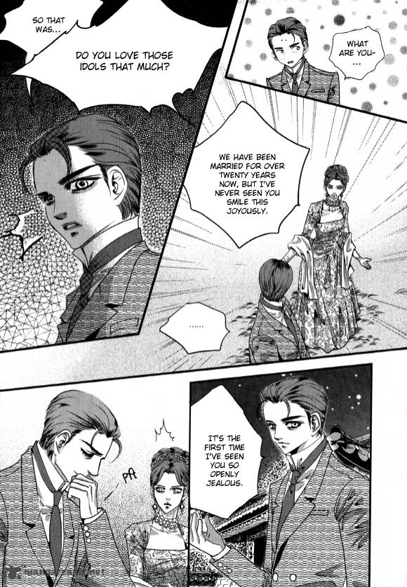 Goong Chapter 175 Page 22
