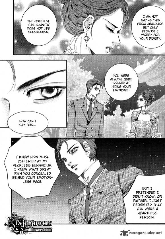 Goong Chapter 175 Page 23