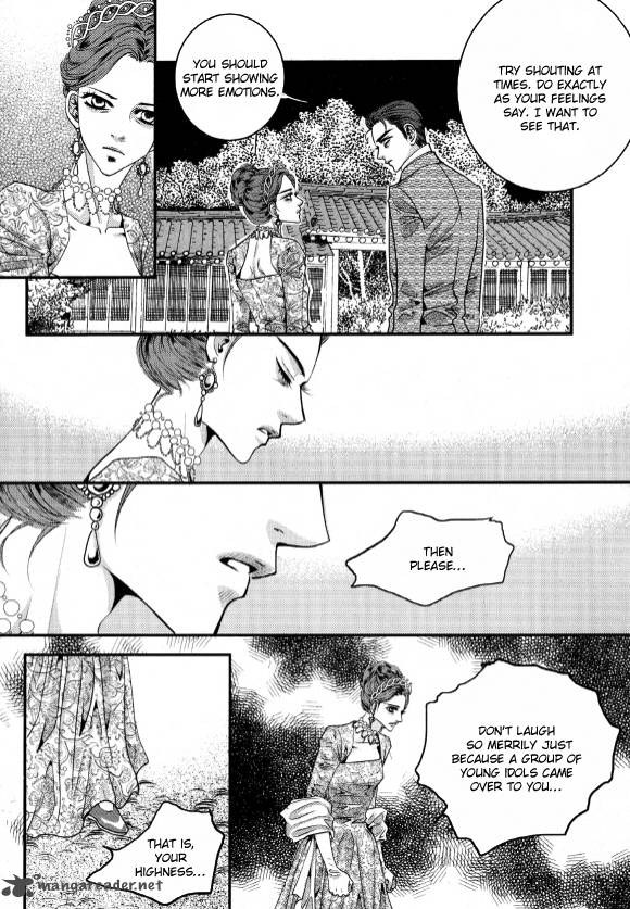 Goong Chapter 175 Page 24