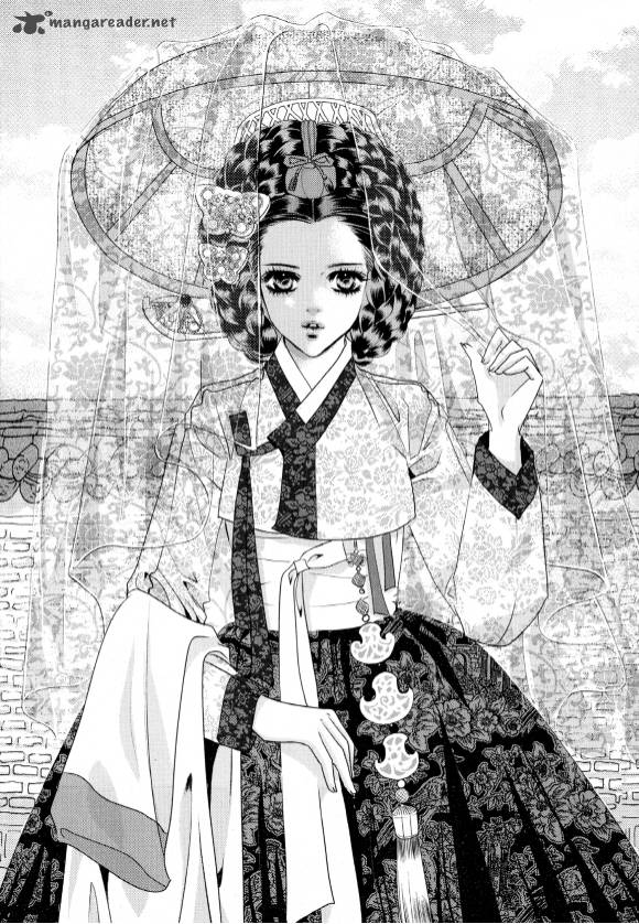Goong Chapter 175 Page 6