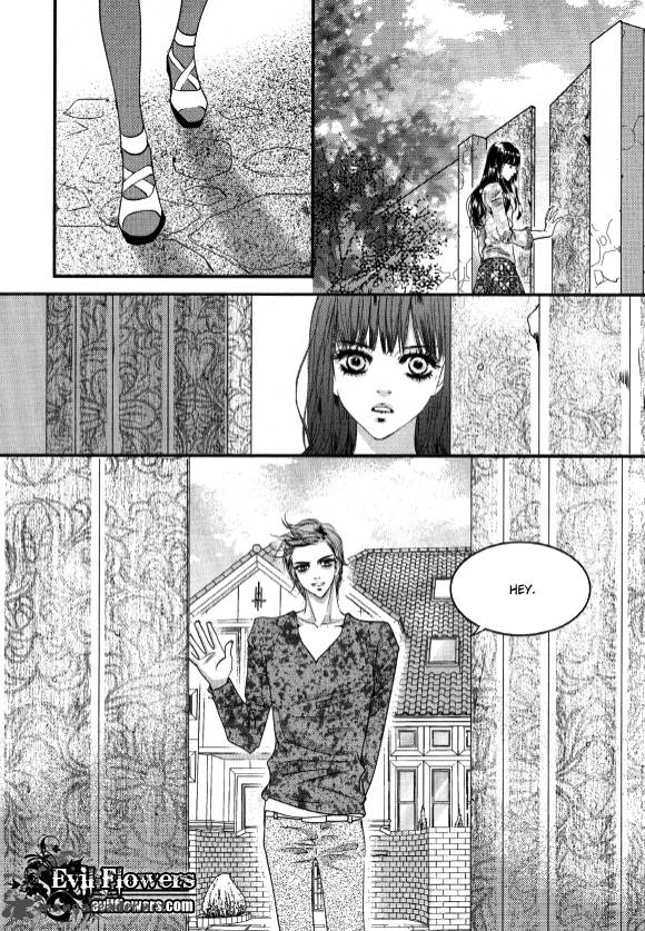 Goong Chapter 176 Page 11
