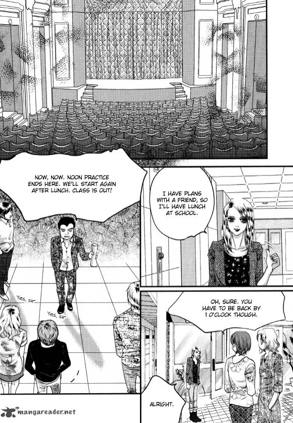 Goong Chapter 176 Page 16