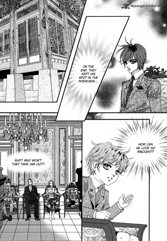 Goong Chapter 176 Page 22