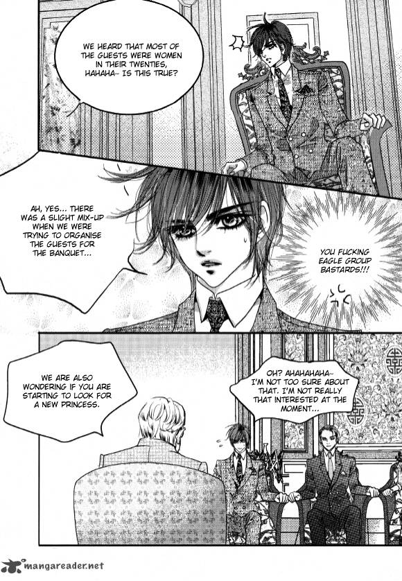 Goong Chapter 176 Page 25